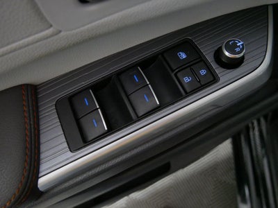 2024 Toyota Sienna XSE