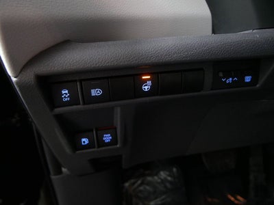 2024 Toyota Sienna XSE