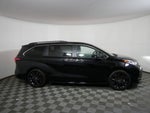 2024 Toyota Sienna XSE