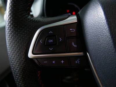 2024 Toyota Sienna XSE