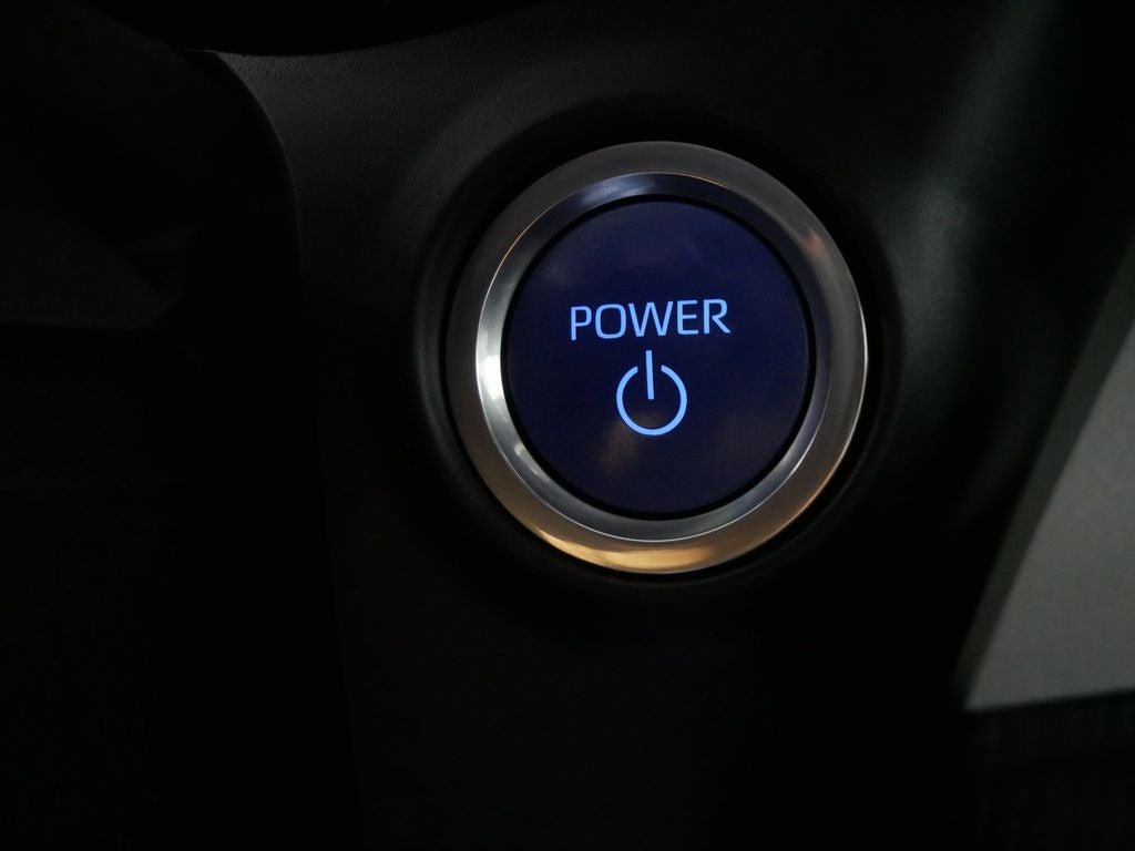 2024 Toyota Sienna XSE