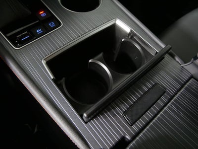 2024 Toyota Sienna XSE