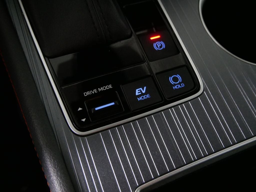 2024 Toyota Sienna XSE