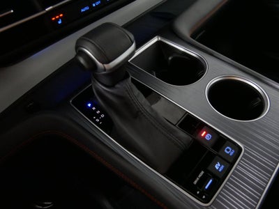 2024 Toyota Sienna XSE