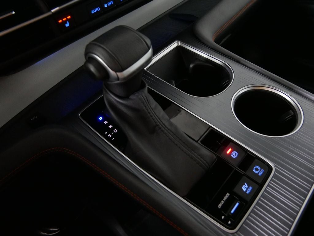 2024 Toyota Sienna XSE