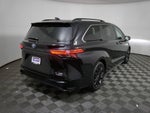 2024 Toyota Sienna XSE