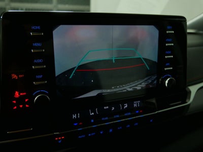 2024 Toyota Sienna XSE