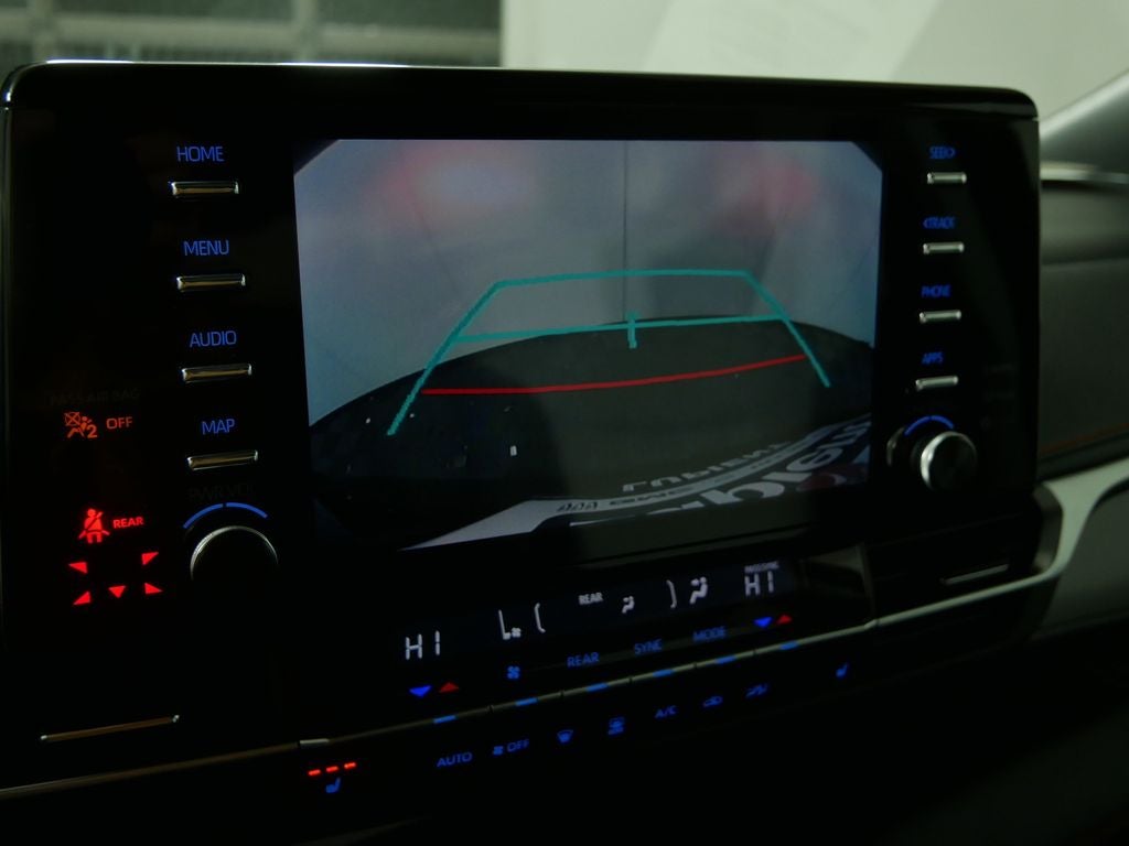 2024 Toyota Sienna XSE