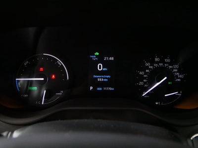 2024 Toyota Sienna XSE