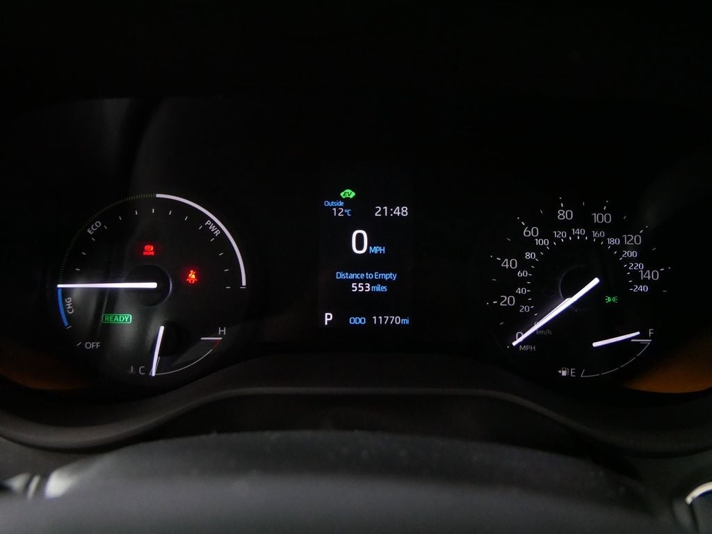 2024 Toyota Sienna XSE