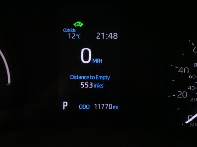 2024 Toyota Sienna XSE