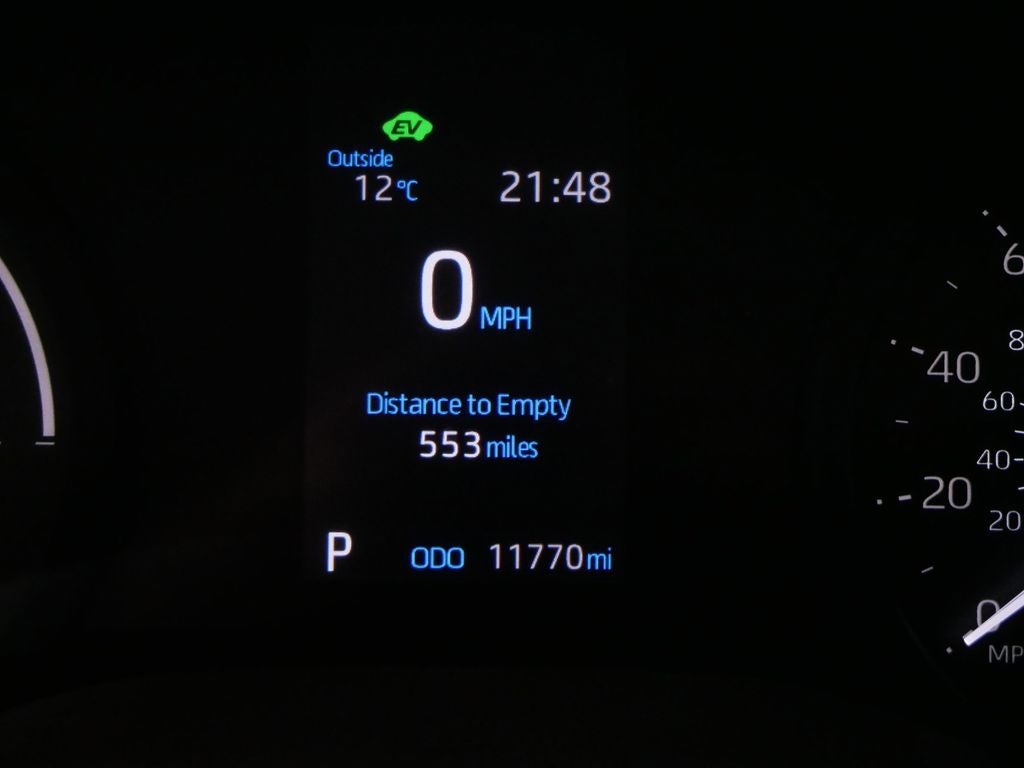 2024 Toyota Sienna XSE