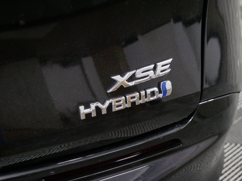2024 Toyota Sienna XSE