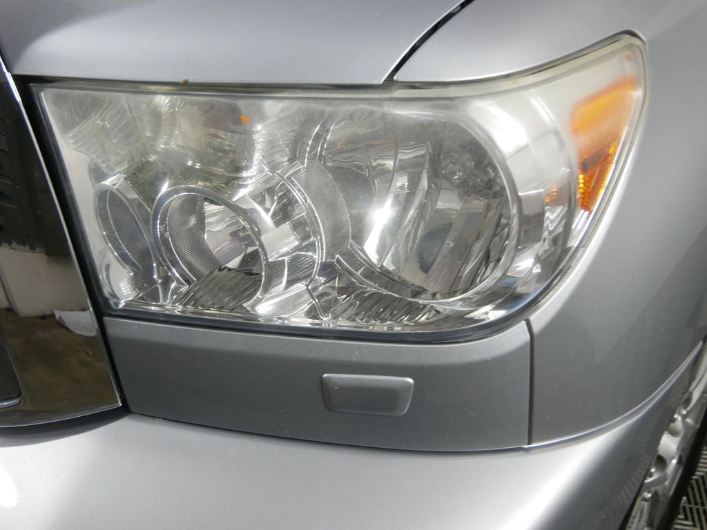 2013 Toyota Sequoia Limited