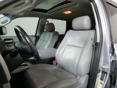 2013 Toyota Sequoia Limited