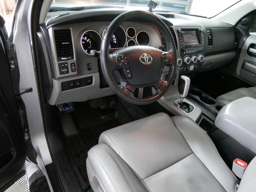 2013 Toyota Sequoia Limited