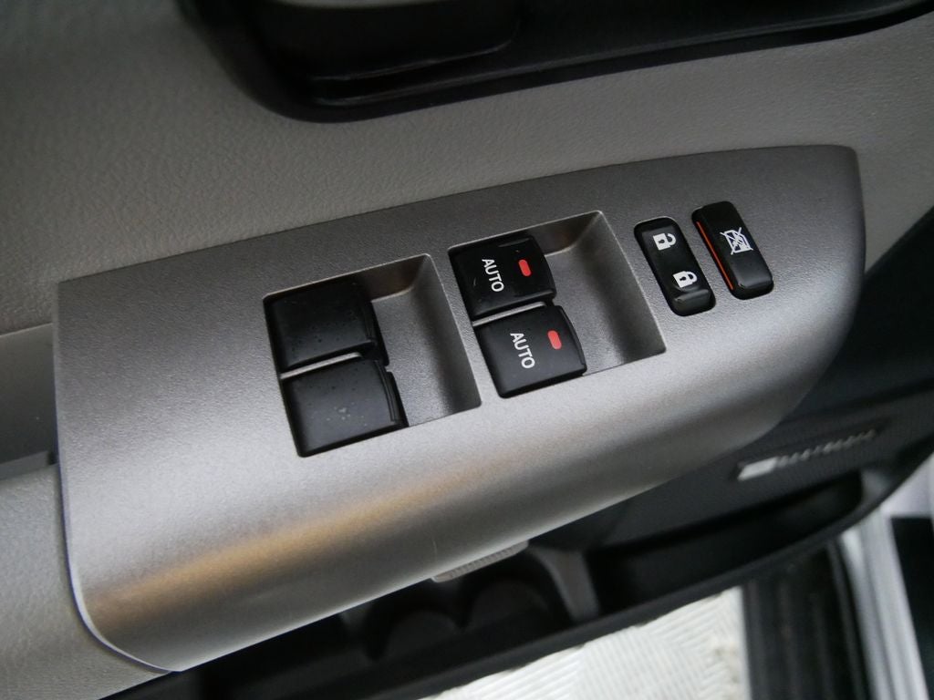 2013 Toyota Sequoia Limited