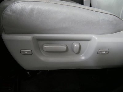 2013 Toyota Sequoia Limited