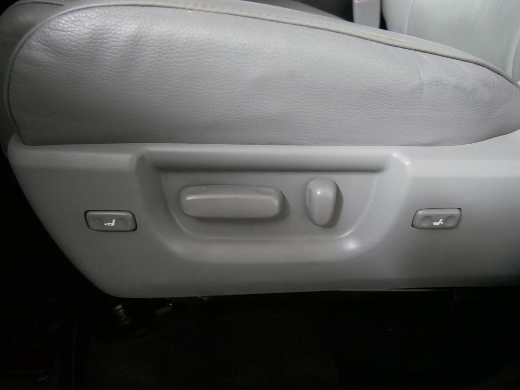 2013 Toyota Sequoia Limited