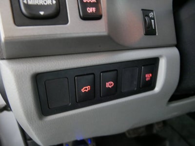 2013 Toyota Sequoia Limited