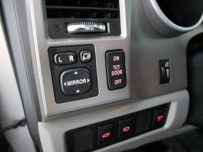 2013 Toyota Sequoia Limited