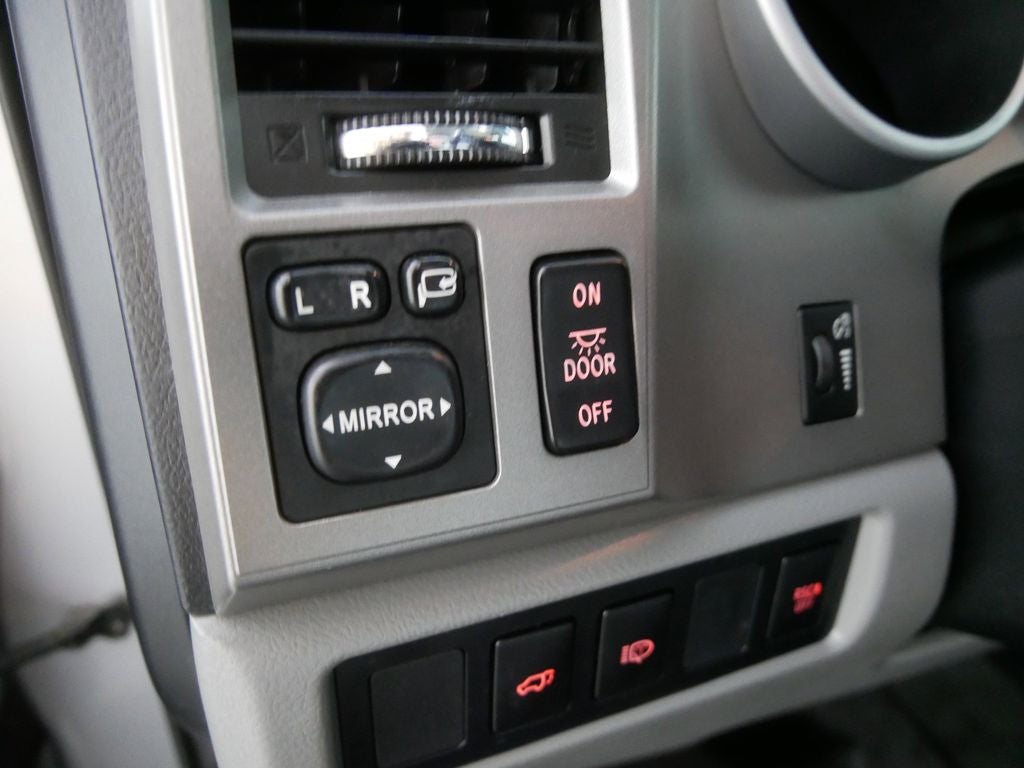 2013 Toyota Sequoia Limited