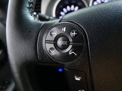 2013 Toyota Sequoia Limited