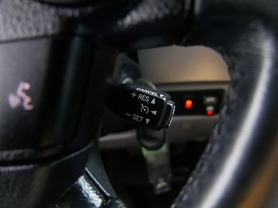 2013 Toyota Sequoia Limited