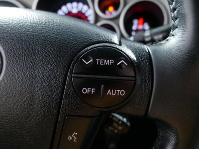 2013 Toyota Sequoia Limited