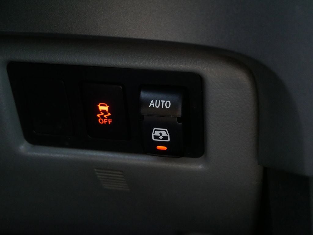 2013 Toyota Sequoia Limited