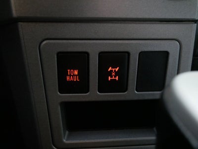 2013 Toyota Sequoia Limited