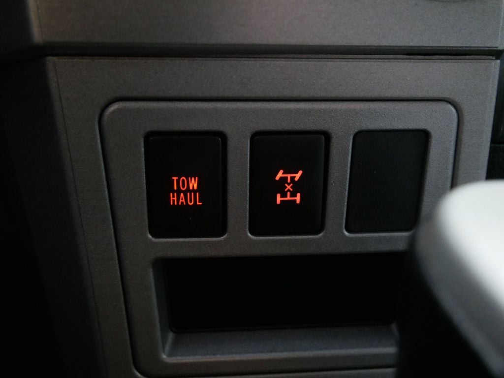 2013 Toyota Sequoia Limited