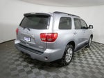 2013 Toyota Sequoia Limited