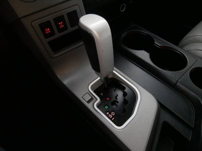 2013 Toyota Sequoia Limited