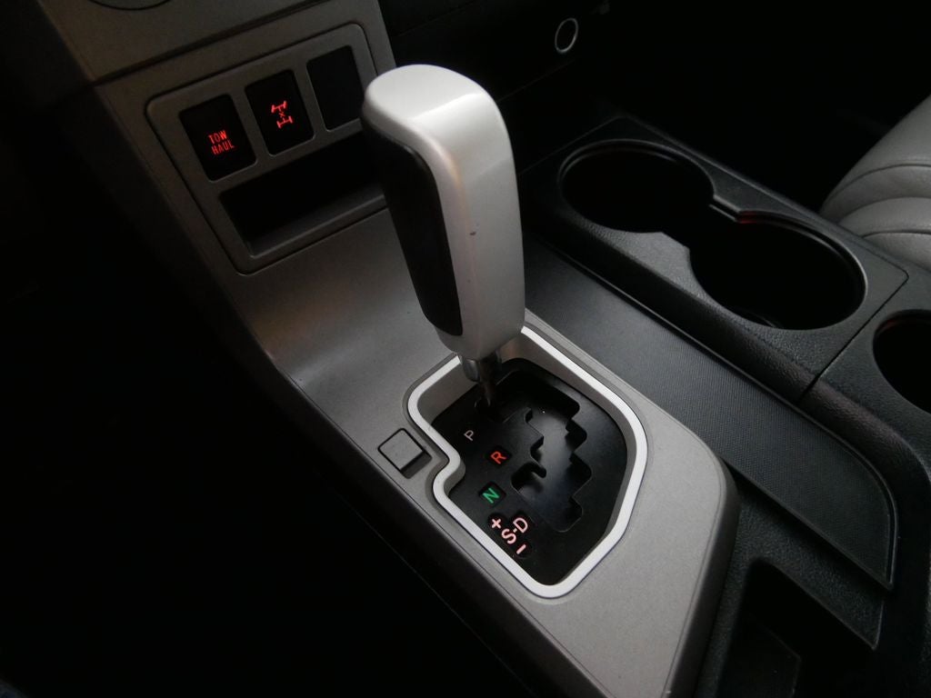 2013 Toyota Sequoia Limited