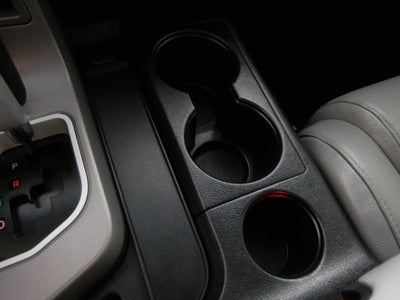 2013 Toyota Sequoia Limited