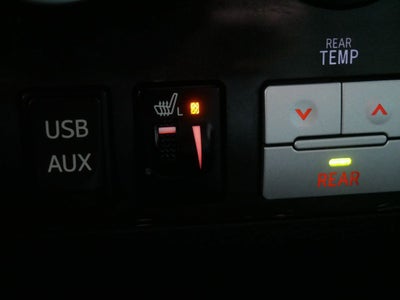 2013 Toyota Sequoia Limited