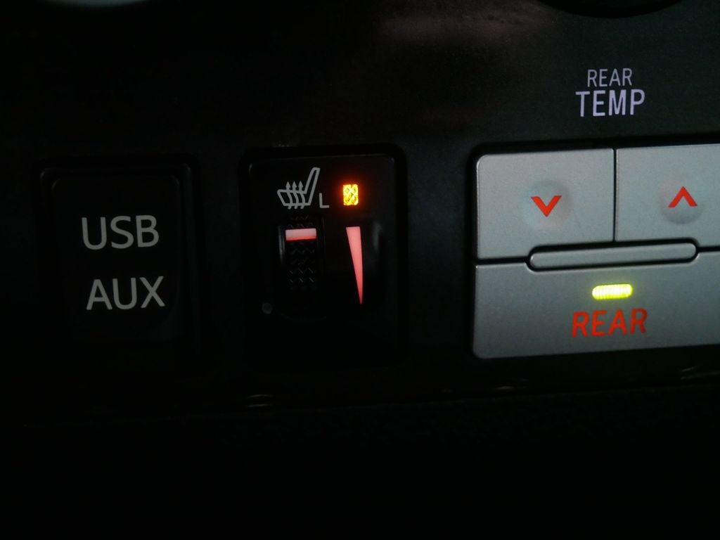 2013 Toyota Sequoia Limited