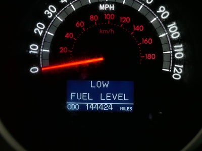 2013 Toyota Sequoia Limited