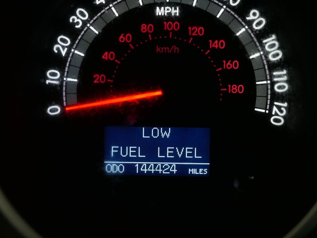 2013 Toyota Sequoia Limited