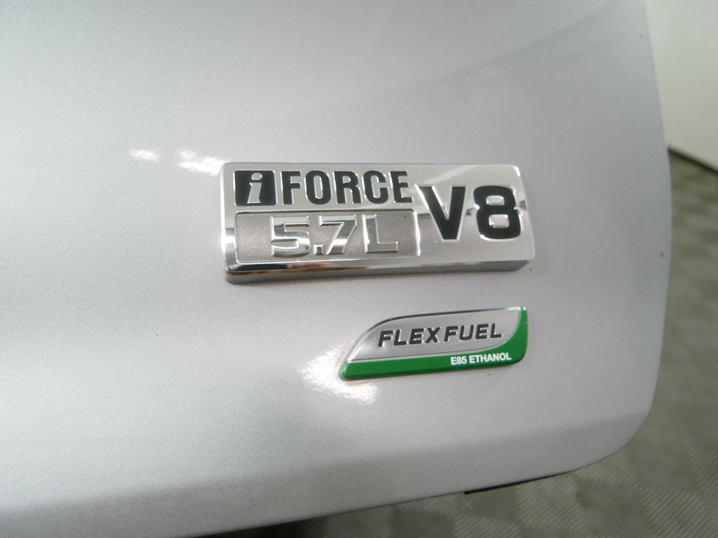 2013 Toyota Sequoia Limited