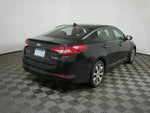 2013 Kia Optima SX