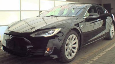2018 Tesla Model S Base