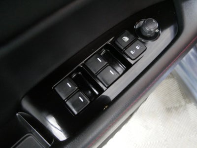 2021 Mazda Mazda CX-5 Carbon Edition