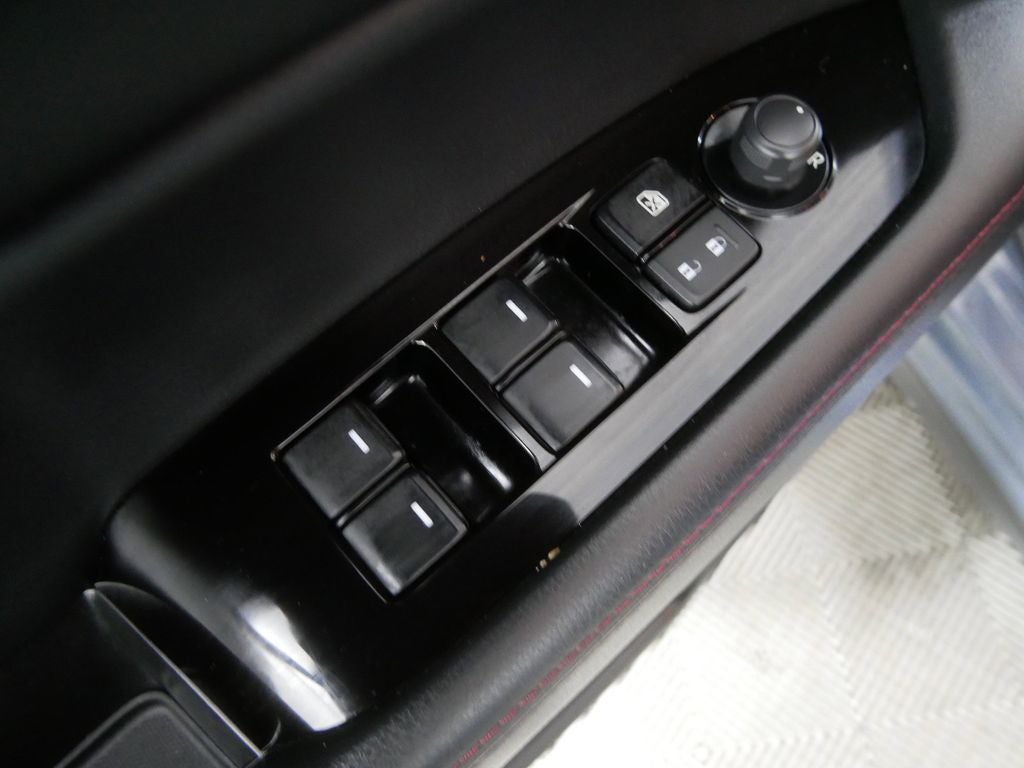 2021 Mazda Mazda CX-5 Carbon Edition