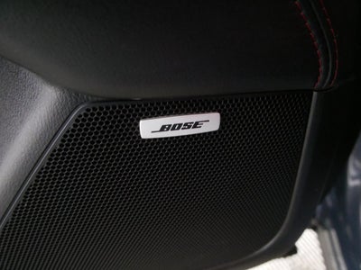 2021 Mazda Mazda CX-5 Carbon Edition