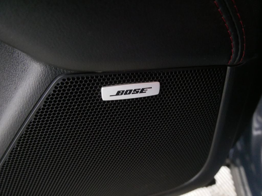 2021 Mazda Mazda CX-5 Carbon Edition