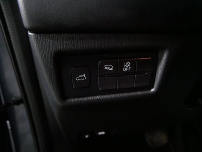 2021 Mazda Mazda CX-5 Carbon Edition