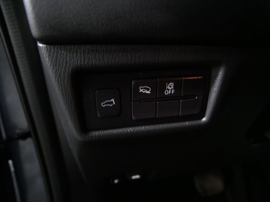 2021 Mazda Mazda CX-5 Carbon Edition