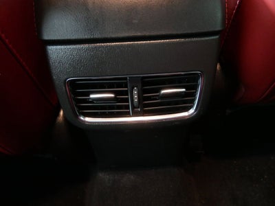 2021 Mazda Mazda CX-5 Carbon Edition